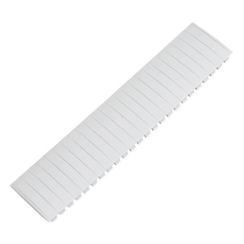 Заглушка 12 модулей серая UNIVERSAL/PRO ИЭК YIS50-12-K03