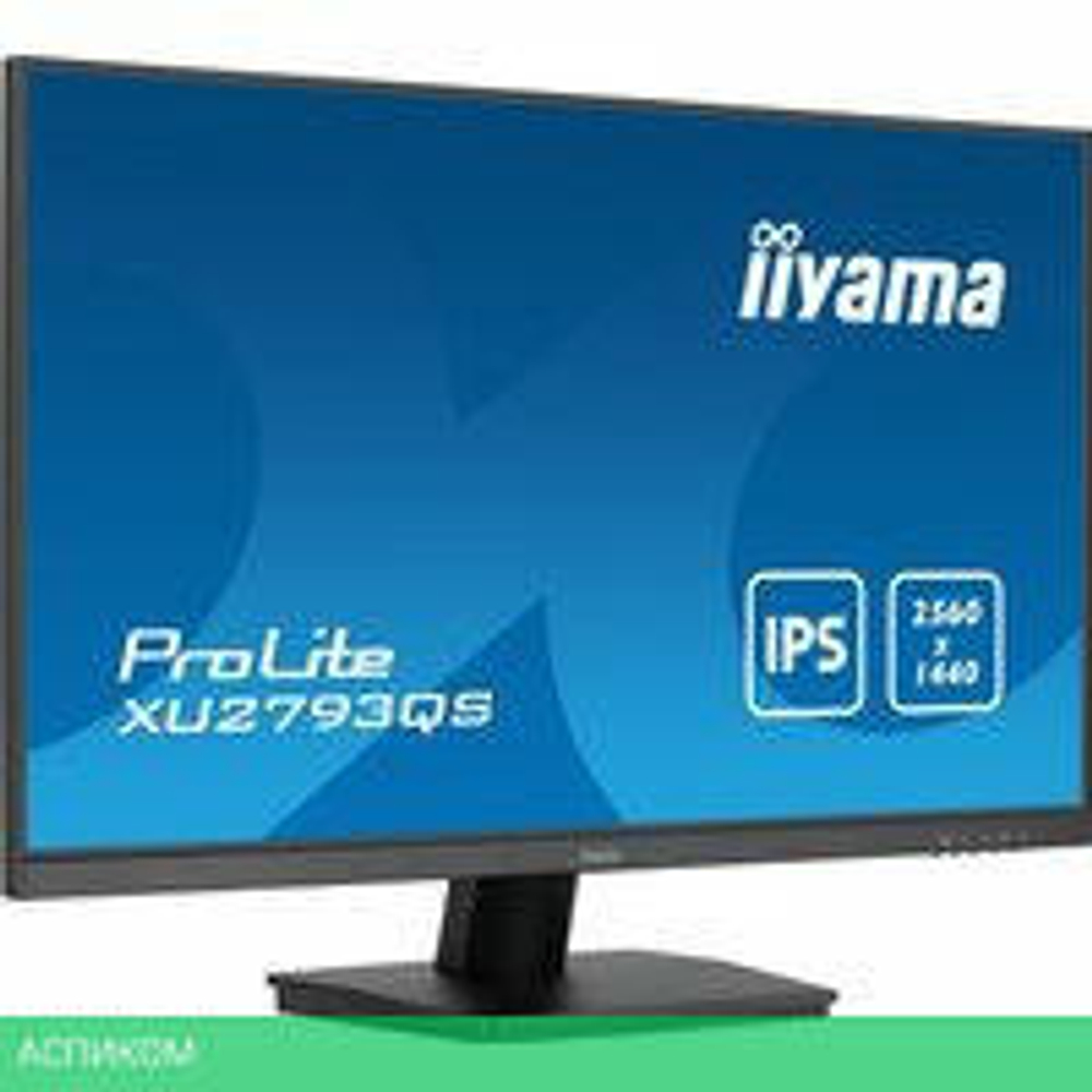 Монитор Iiyama ProLite XU2793QS-B6