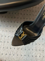 Туфли Yves Saint Laurent