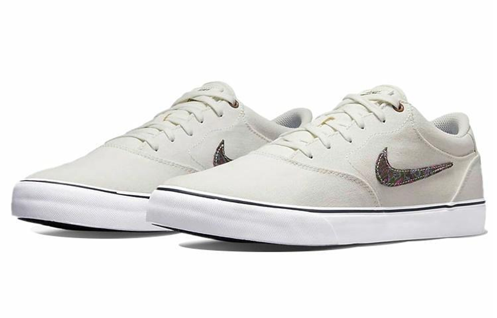 Кроссовки Nike Sb Chron 2 Canvas Premium