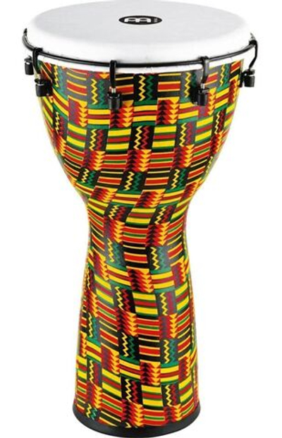 Джембе 12" Alpine Series, Синтетическая Мембрана, Цвет Simbra Meinl Adj12-Si