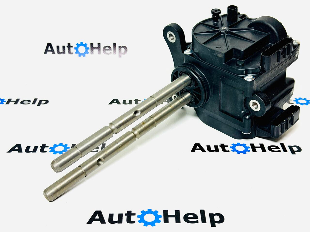 Привод блокировки дифференциала (актуатор) 36410-60120 Toyota Land Cruiser, Lexus LX570