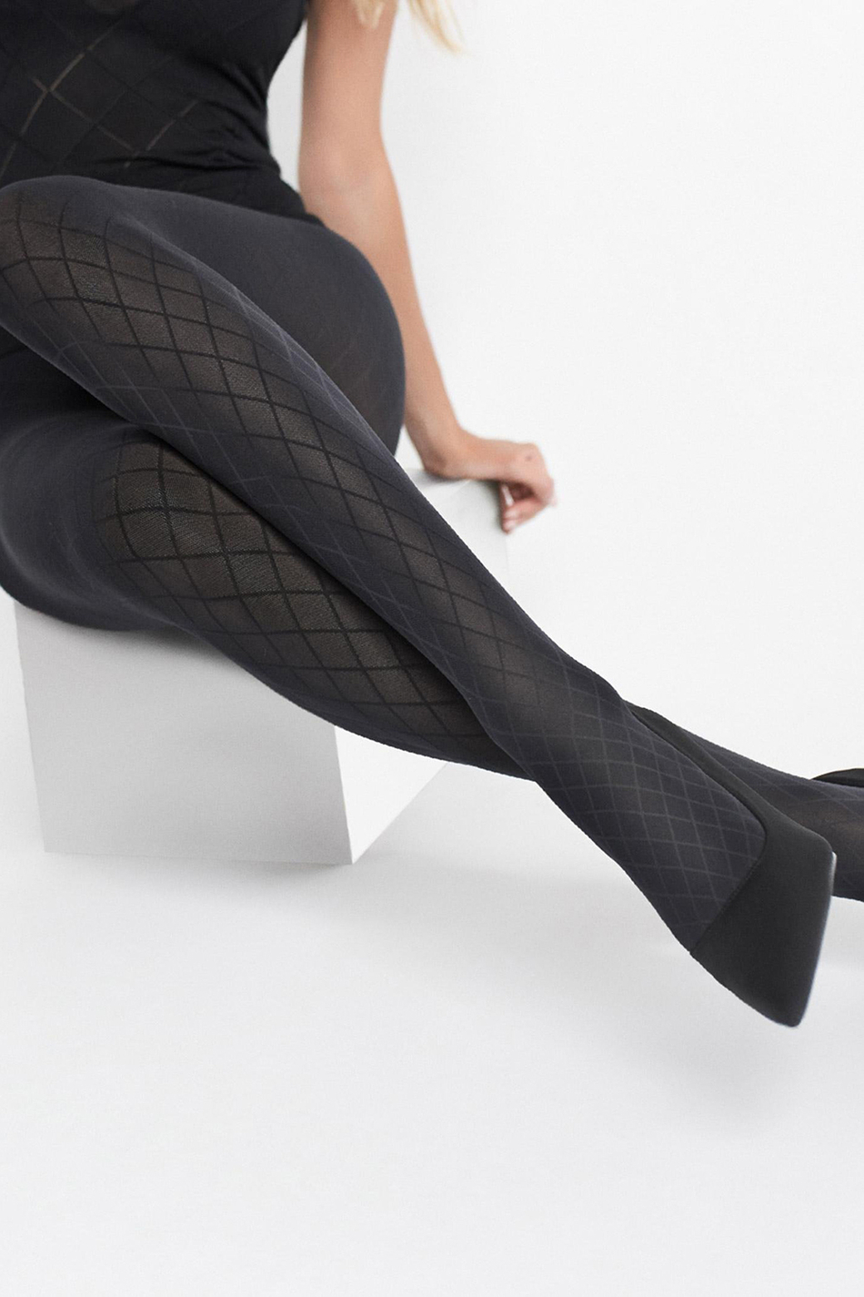 Dream Line Grace B02 Black