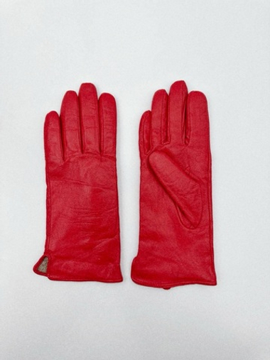 Перчатки коралловые