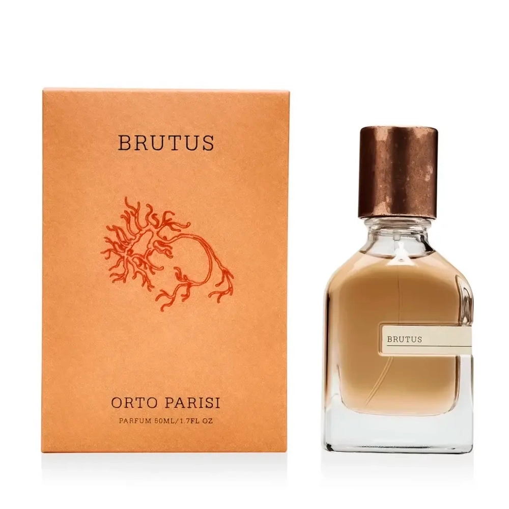 ORTO PARISI Brutus