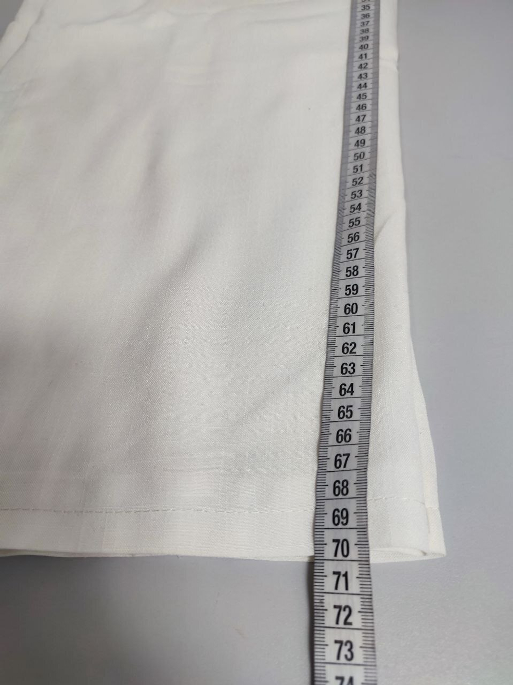 Брюки хлопковые 46 размер