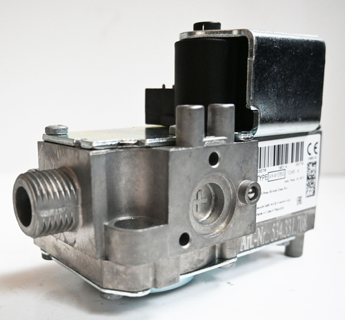 Клапан газовый Honeywell VK4105G 1245 Ferroli DOMIproject 39819620