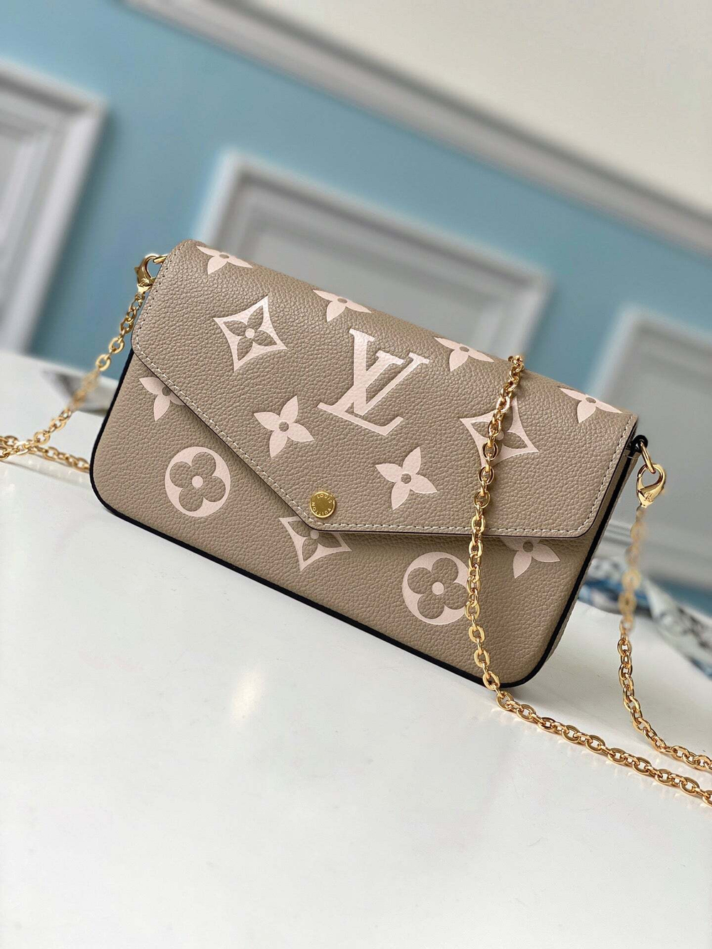 Louis Vuitton Felicie