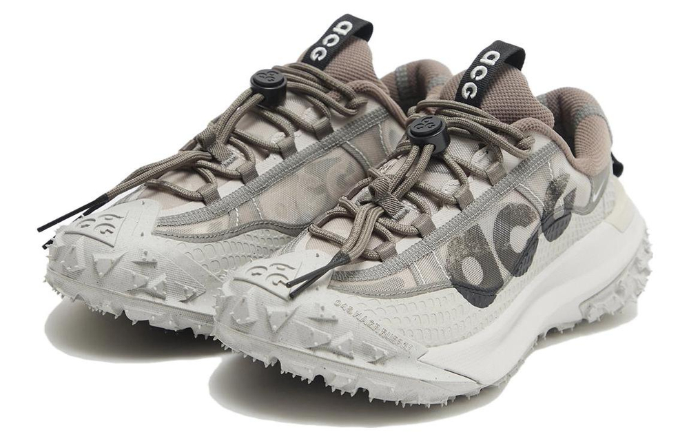 Nike Acg Mountain Fly 2 Low Light Iron Ore