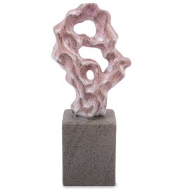 OS-196 Декоративная статуэтка «Абстракция»