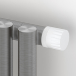 Сунержа Эстет-1 EU50 правый 500х135 3 секции