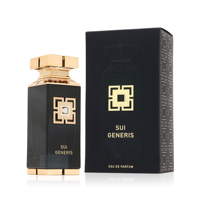 Fragrance World Sui Generis Eau De Parfum 100 ml (man)
