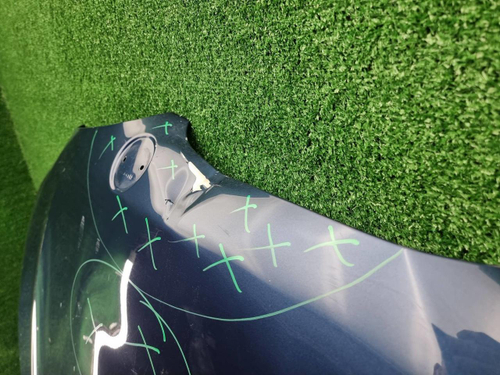 Капот BMW X3 G01 (2017-2024)