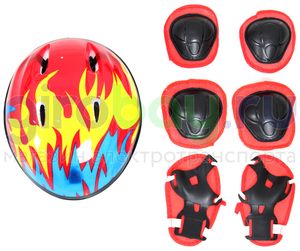 Электро Дрифт-карт IKINGI Drift Cart P2 250W (36V/4.4Ah) - Чёрная молния фото №20