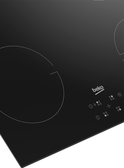 Индукционная варочная панель Beko HII64401QT