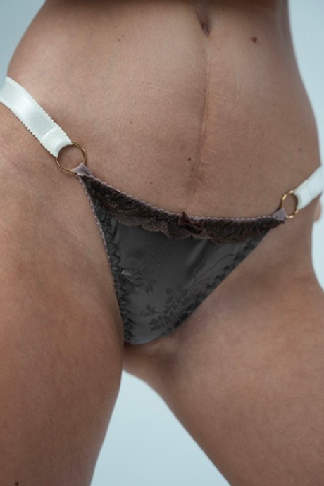 Стринги VINTAGE