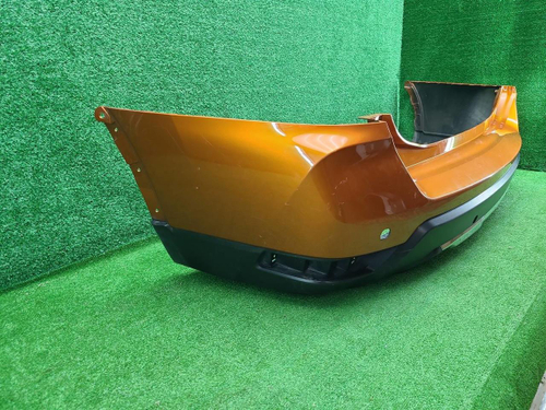 Бампер задний Nissan X-Trail T32 (2017-2022)