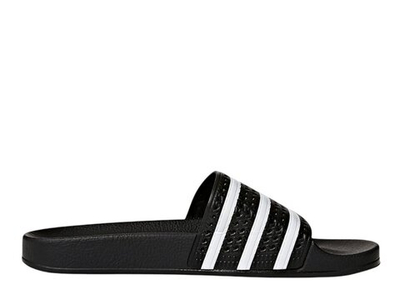Мужские шлепки adidas adilette
