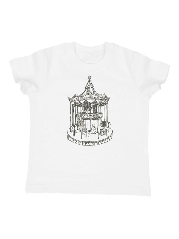 Футболка 6081