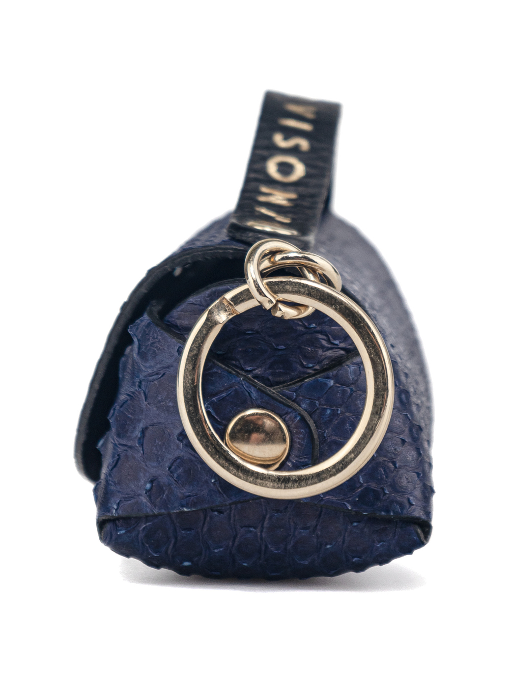 PLINIO VISONA ключница - синий