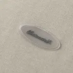 Футболка Ymkashix City темно-серая/серая