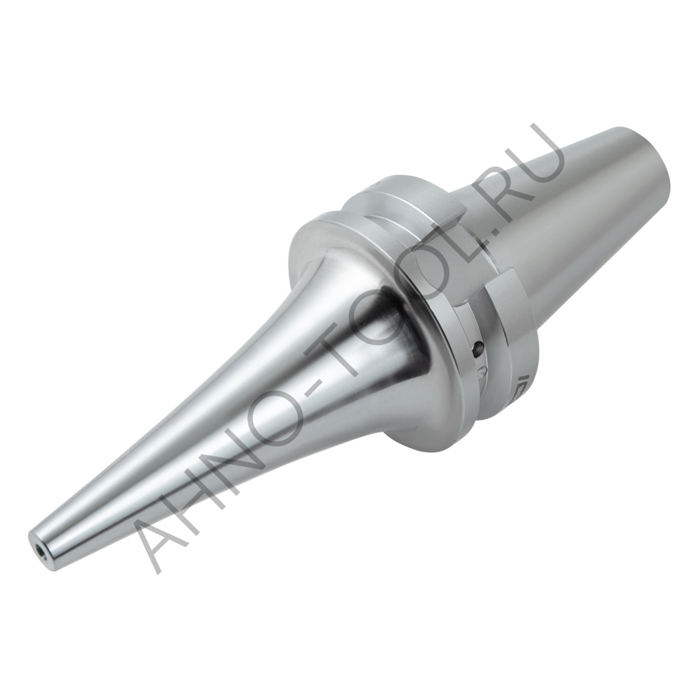 Патрон с термозажимом BT40-SFRA4-210 CV BRIGHT-TOOLS