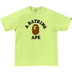 A Bathing Ape S College Tee Ss25