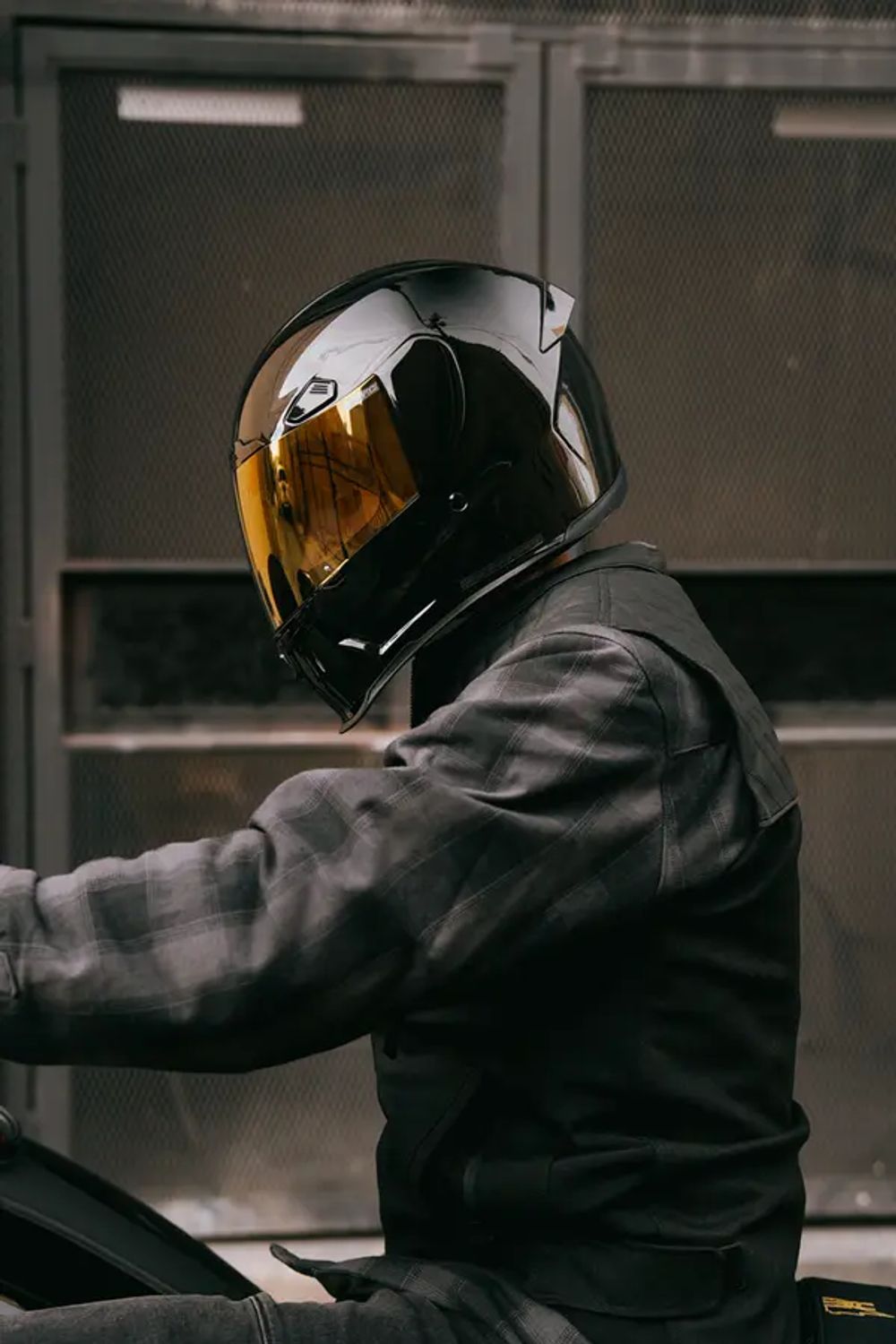 Airframe Pro / Матовый / Черный