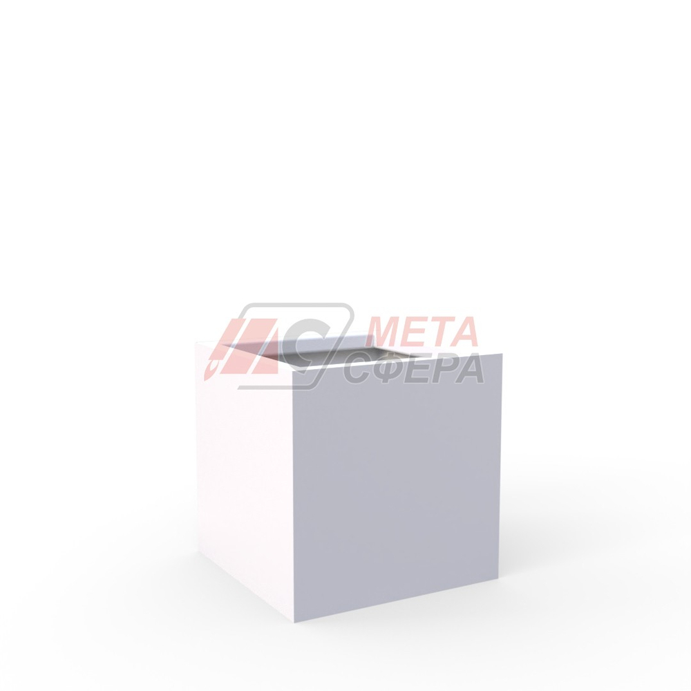 Вазон Куб М