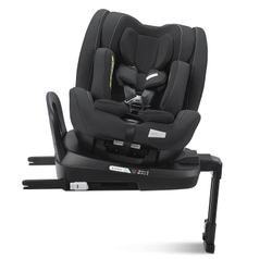 Автокресло Recaro Salia 125 Fibre Black