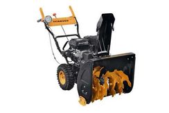 Снегоуборщик CARVER STG 6556 ЕL