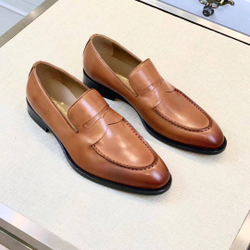 Лоферы Louis Vuitton