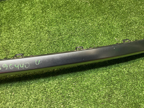 Молдинг заднего бампера EXEED VX (2021-2024)