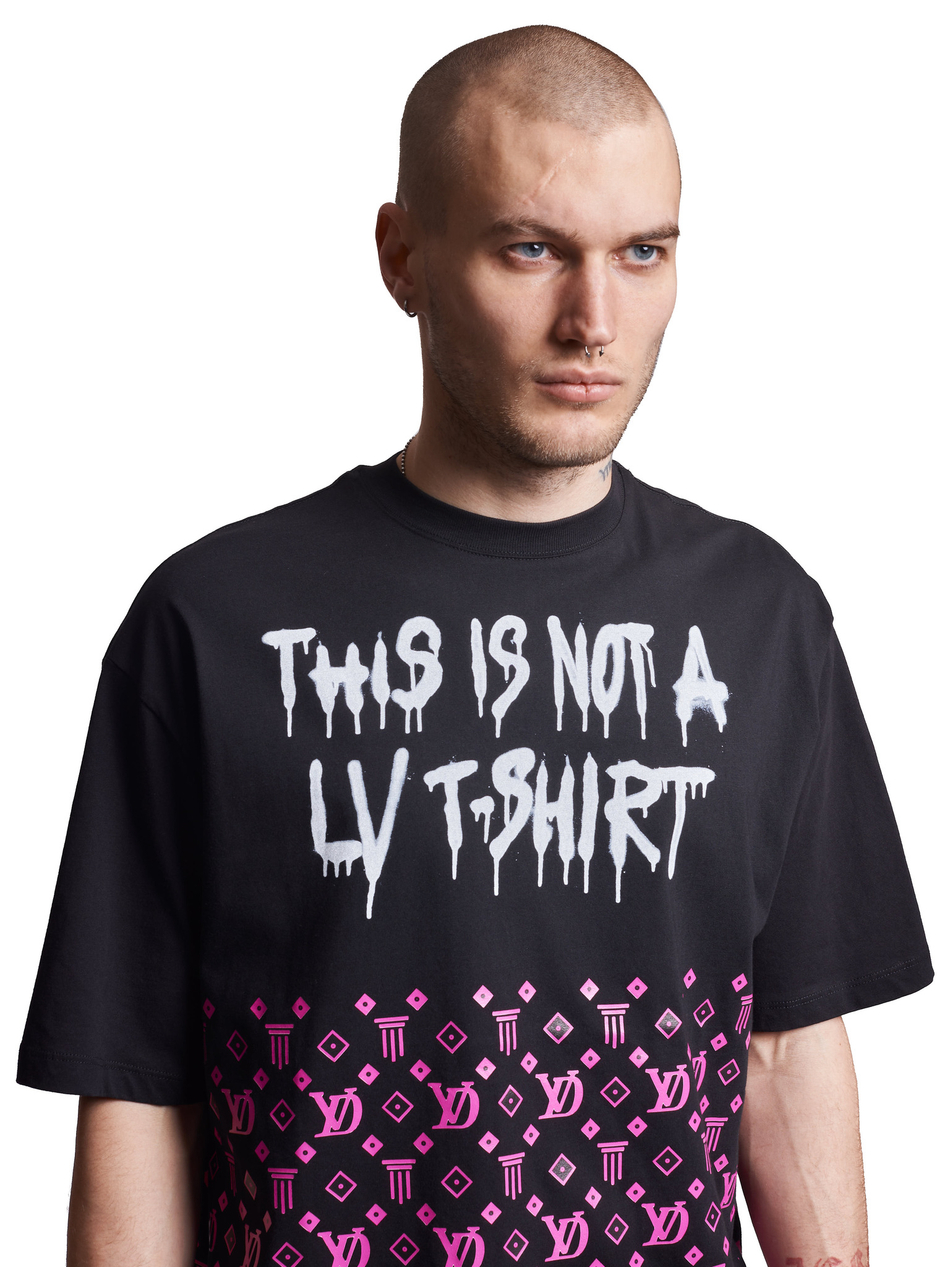 Футболка M Diego Venturino