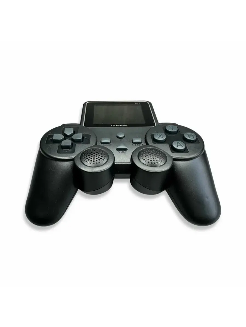 Портативная игровая консоль M18 черный