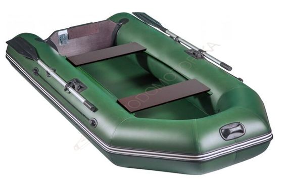 Надувная лодка Аква 2800