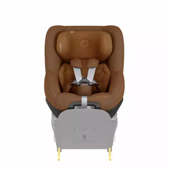 Автокресло Maxi-Cosi Pearl 360 Pro Next Authentic Cognac