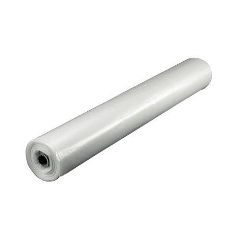 Пленка техническая 150мкм ширина 3 м, рукав 1,5 м (100м) 300м2 по низкой цене
