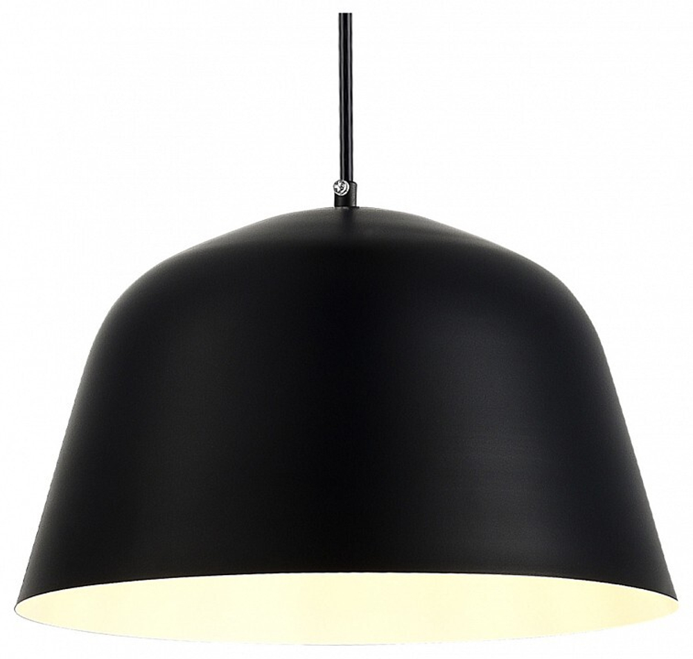 Подвесной светильник EVOLUCE Blank SLE1805-403-01