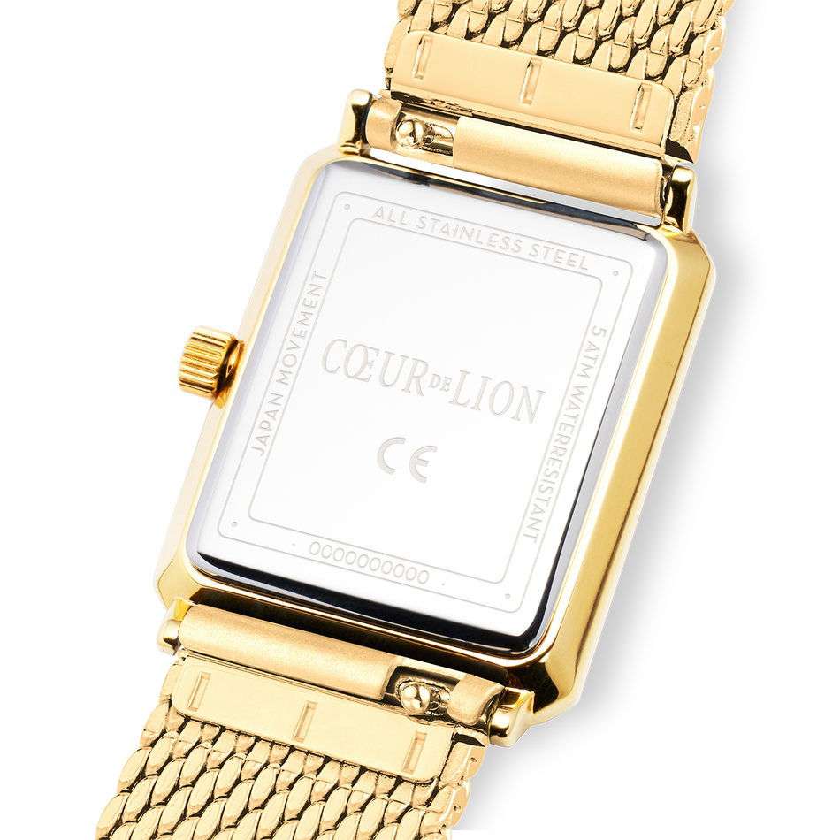 Часы Coeur de Lion Gold-Gold 7672/70-1616