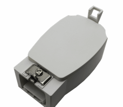 Заглушка AM75 (универсальный редуктор)