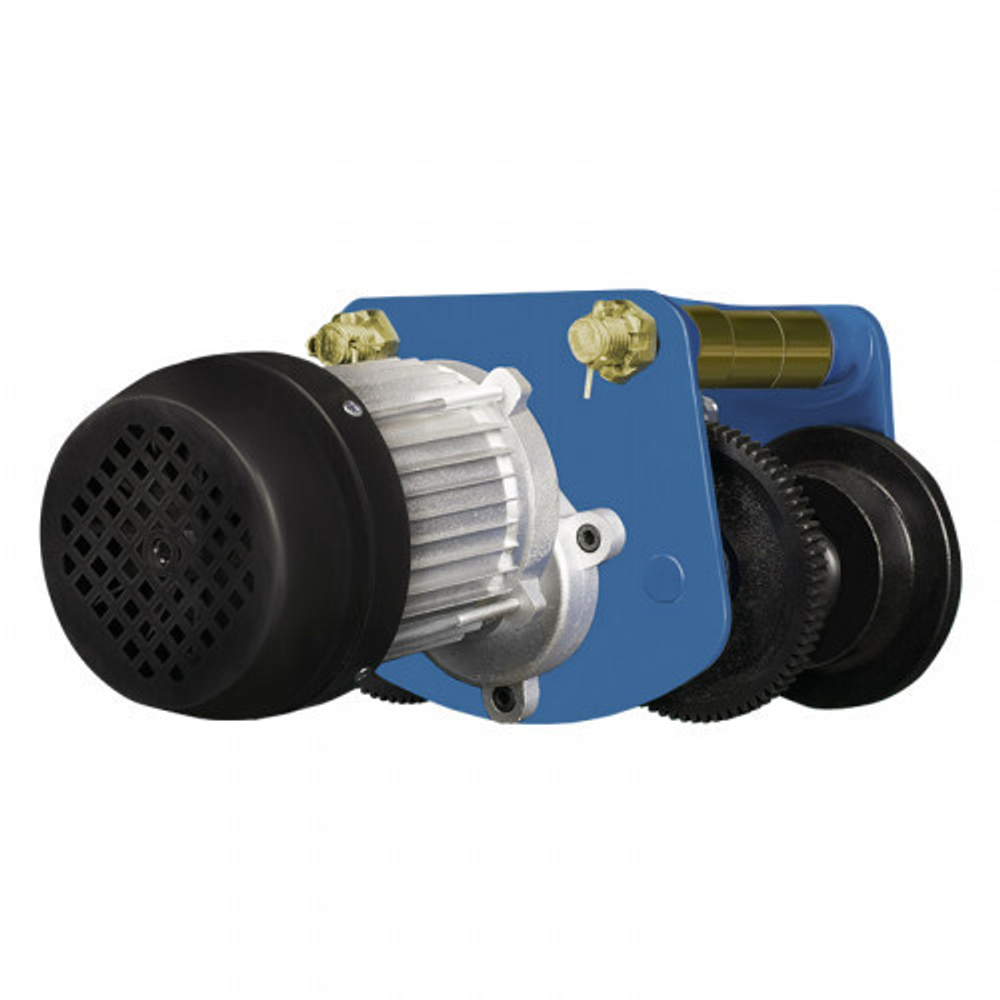 Тележка для электрической комбинированной мини тали GEARSEN 1200 кг