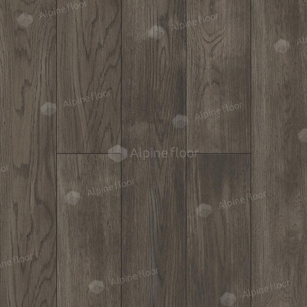 Инженерная доска Alpine Floor Studio EW200-05 Дуб Грей