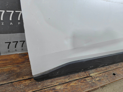 Дверь передняя левая Toyota RAV4 V (XA50) 18-нв Б/У Оригинал 670020R140