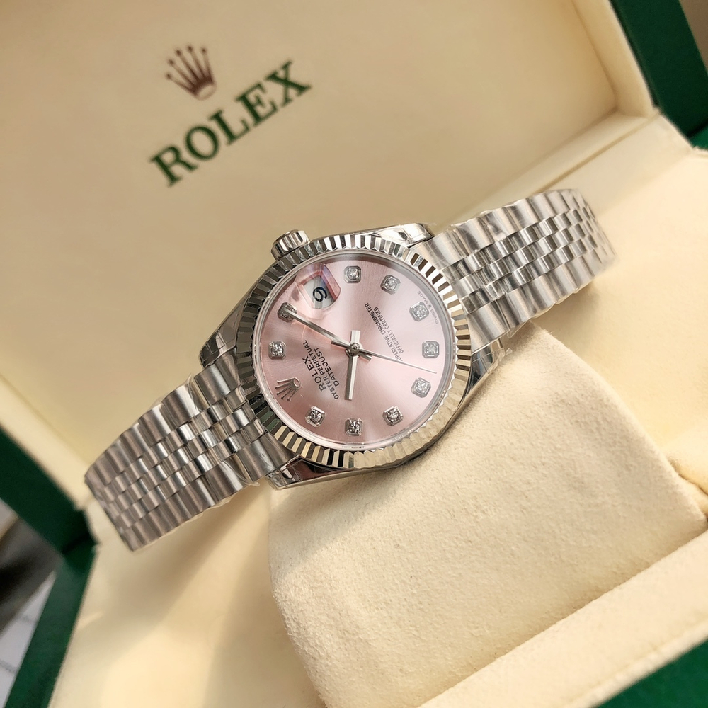 Rolex Datejust 31 mm