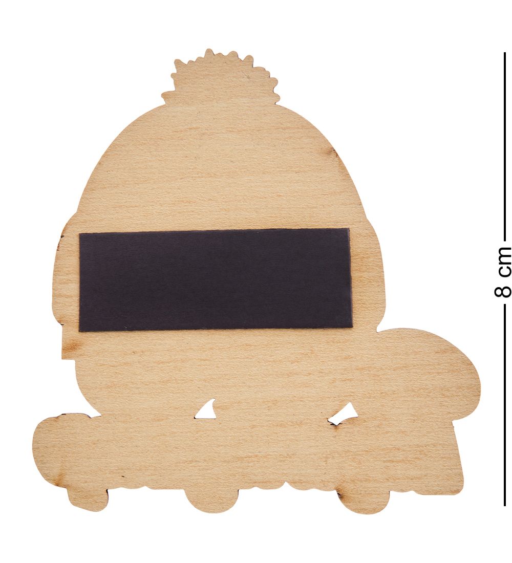 МТ- 032/03 Магнит «Роза Хутор»