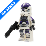 Клон-солдат Самсон