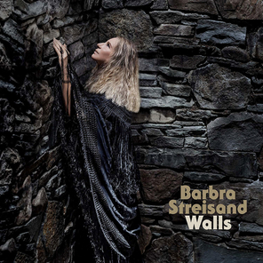 Barbra Streisand / Walls (CD)