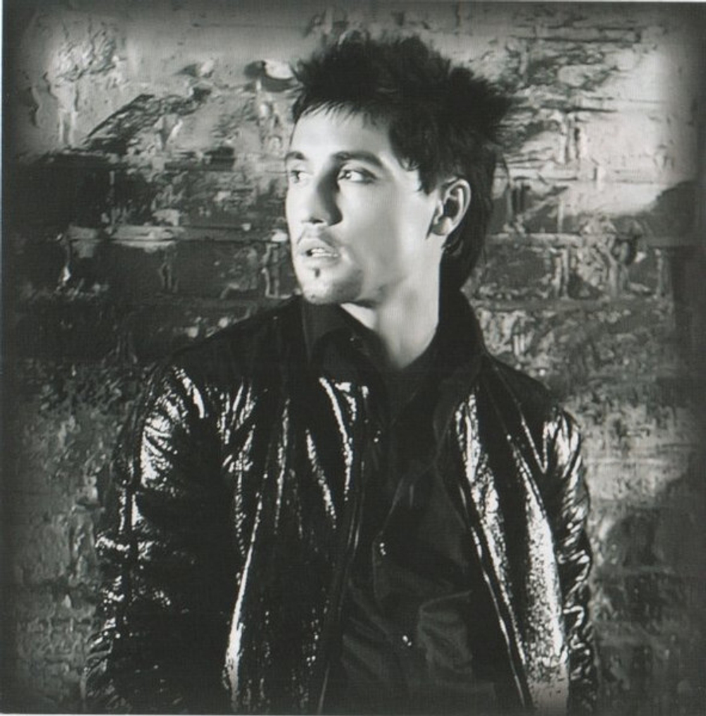 Дима Билан / Против Правил (CD)