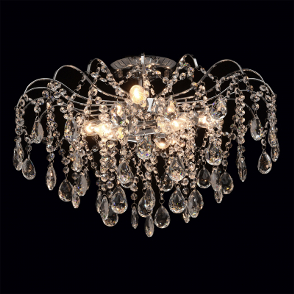 Люстра MW-Light 464017306 6/60w e14
